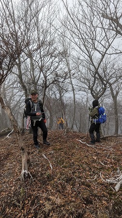 切剥・天主山（東内谷経由）_f0193521_05493761.jpg