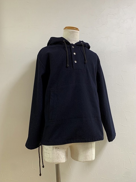 Old Pullover & Zip-Up Jackets_d0176398_16212929.jpg