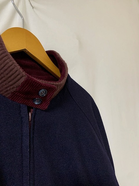 Old Pullover & Zip-Up Jackets_d0176398_16230124.jpg