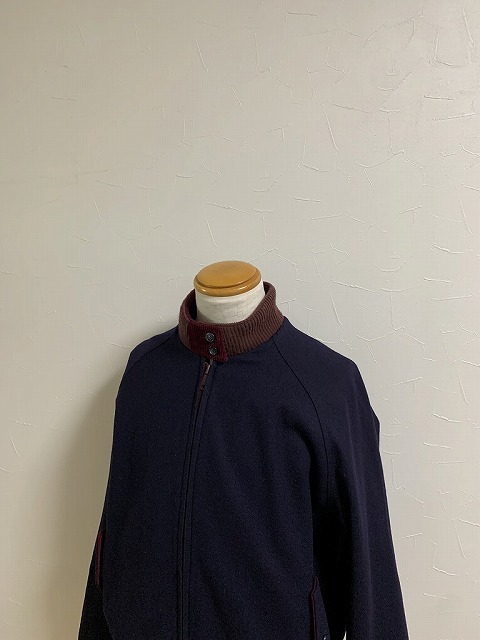 Old Pullover & Zip-Up Jackets_d0176398_16230602.jpg