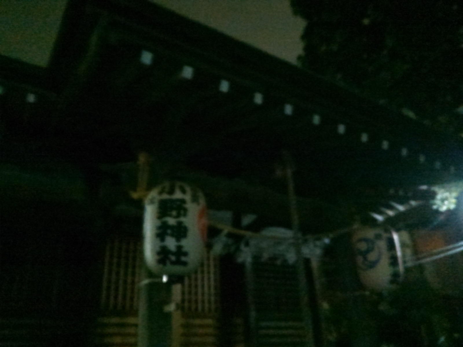 小野神社（東京都府中市）_e0024736_12060284.jpg