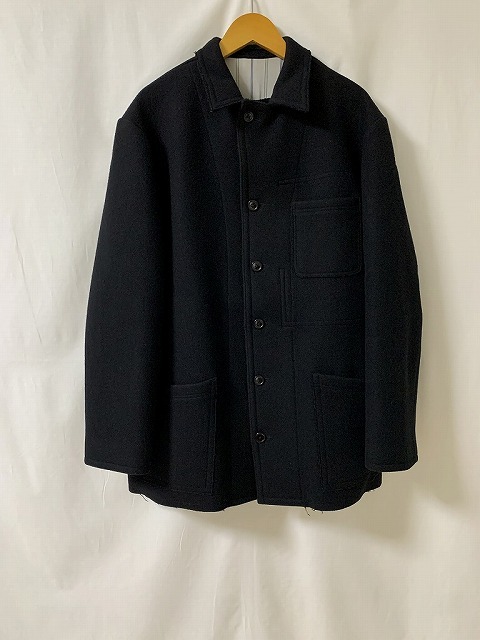 Old Leather Jacket & Designer\'s Coat_d0176398_18570746.jpg