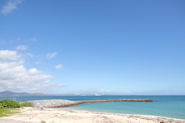 沖縄は夏だった‼　OKINAWA✿2022　#9　首里城公園_b0416369_10480004.jpg