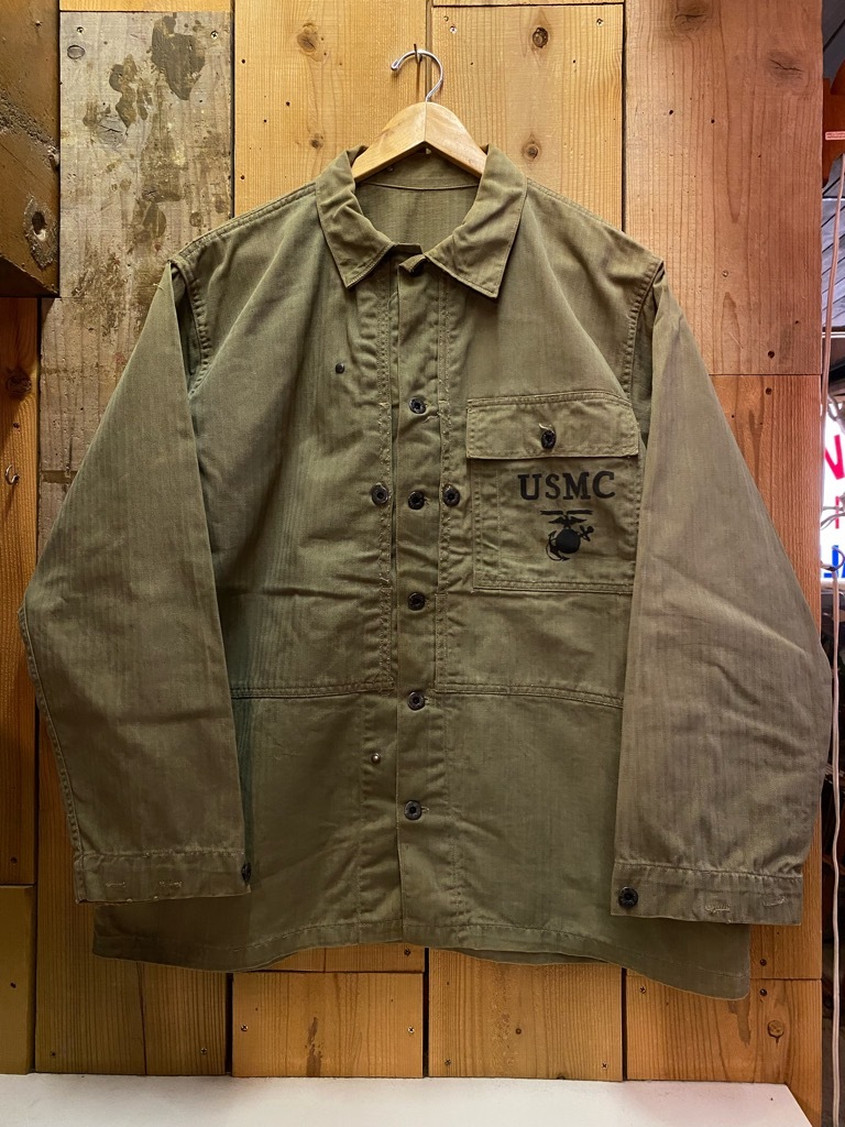 月日水マグネッツ大阪店Vintage入荷日!!#5 M.C.&Army編!P