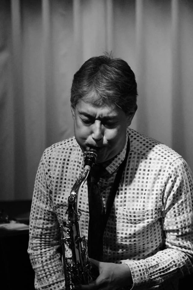 広島　Jazzlive Cominジャズライブ　カミン　12月21日のライブ_b0115606_10573065.jpeg