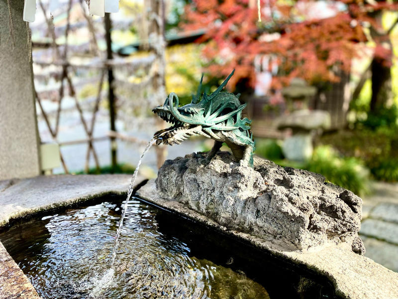 【Photo日誌】12月の菊田神社_b0008655_20484119.jpg