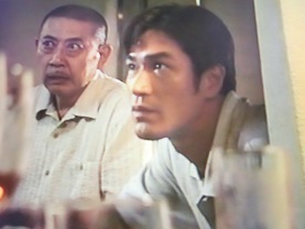 １-16/103-11　日本テレビ　火曜サスペンス劇場　「消えた殺人者」脚本　石倉保志　監督　猪埼宣昭　TPD　佐藤敦　企画　酒井浩至 （アングラの帝王から新劇へ_f0325673_15132959.jpg