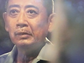 １-21/103-16　日本テレビ　火曜サスペンス劇場　「消えた殺人者」脚本　石倉保志　監督　猪埼宣昭　TPD　佐藤敦　企画　酒井浩至 （アングラの帝王から新劇へ）_f0325673_15100822.jpg