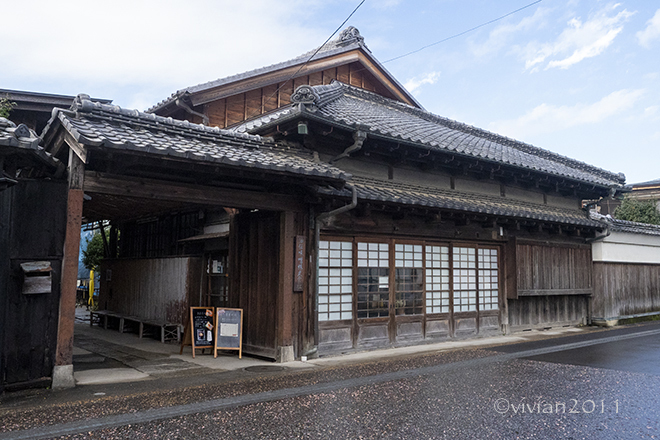 栃木市　wakura cafe（ワクラカフェ）　～老舗呉服店がプロデュースするカフェ～_e0227942_22485285.jpg