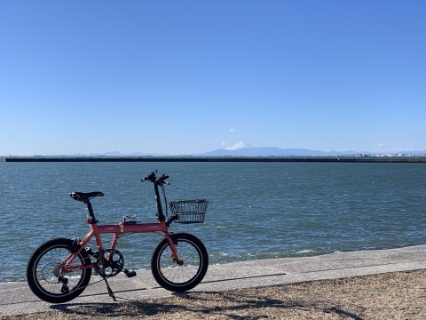 自転車さんぽ　冬_e0304652_21494306.jpg