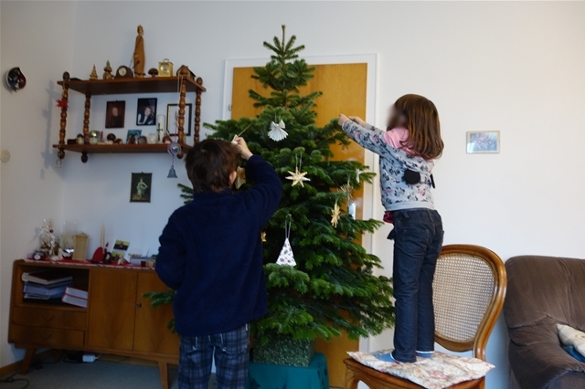 3年振りのクリスマス帰省　～Weihnachten im Heimatdorf～_e0371304_08173993.jpg