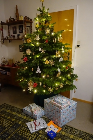 3年振りのクリスマス帰省　～Weihnachten im Heimatdorf～_e0371304_08174062.jpg
