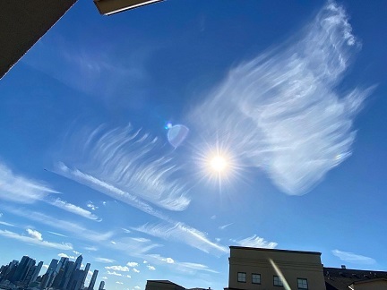 ⑧.2022年空雲ベスト10とNY一古いカフェ&東京グルメ_d0367842_12065969.jpg