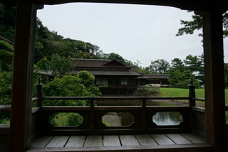 歴史的建築物の宝庫　三渓園_d0370737_18484444.jpeg