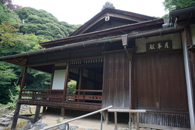 歴史的建築物の宝庫　三渓園_d0370737_18495126.jpeg