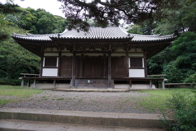 歴史的建築物の宝庫　三渓園_d0370737_15165801.jpeg