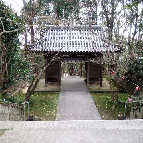 2023年・初詣「牛窓神社」_d0130640_07124930.jpg