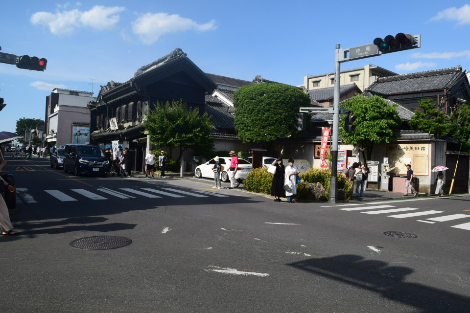 埼玉県川越市の龜屋本店(明治モダン建築探訪・番外編)_f0142606_02240490.jpg