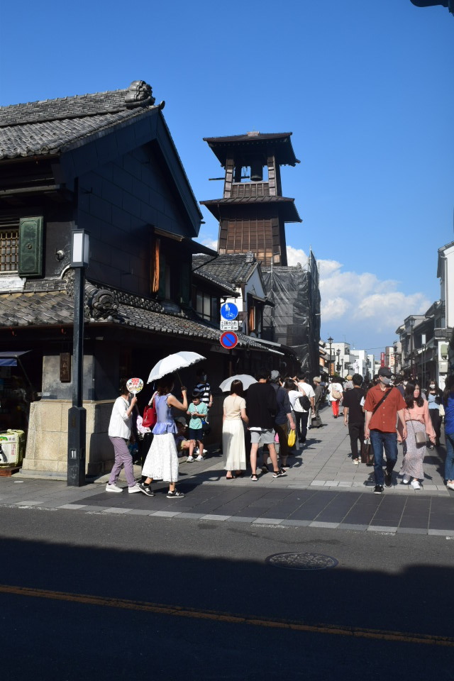 埼玉県川越市の龜屋本店(明治モダン建築探訪・番外編)_f0142606_15591979.jpg