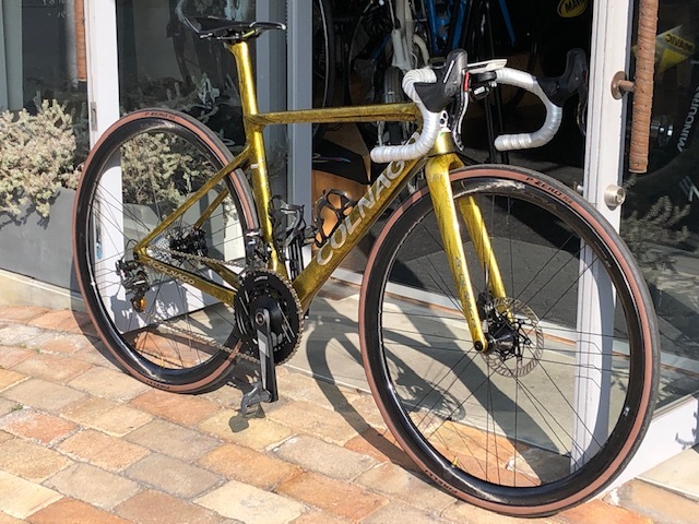 COLNAGO V3Rs  + BORA ULTRA WTO33_d0338933_18263889.jpg