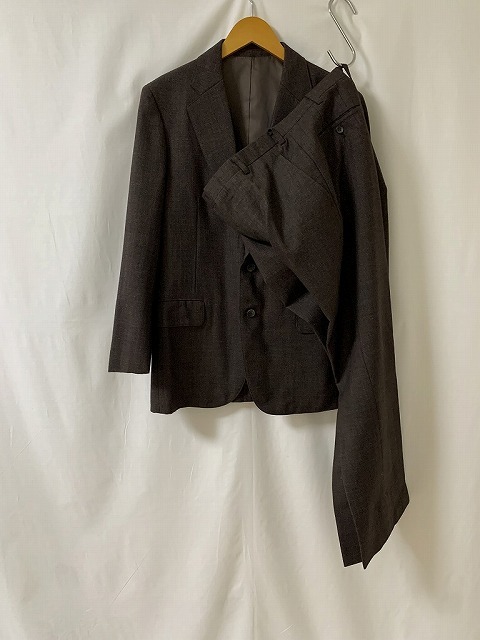 Vintage Leather Jacket & Designer\'s Set-Up_d0176398_16180892.jpg