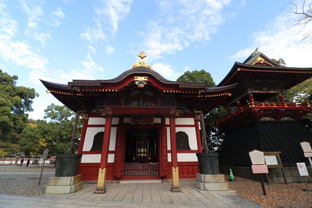 :::Naritasan Shinshoji Temple_e0338322_17440102.jpg