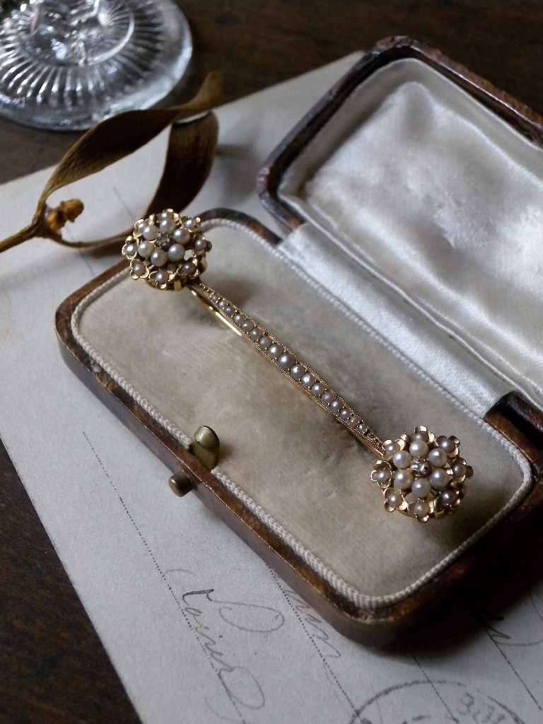 Antique jewellery_b0113868_16331437.jpg