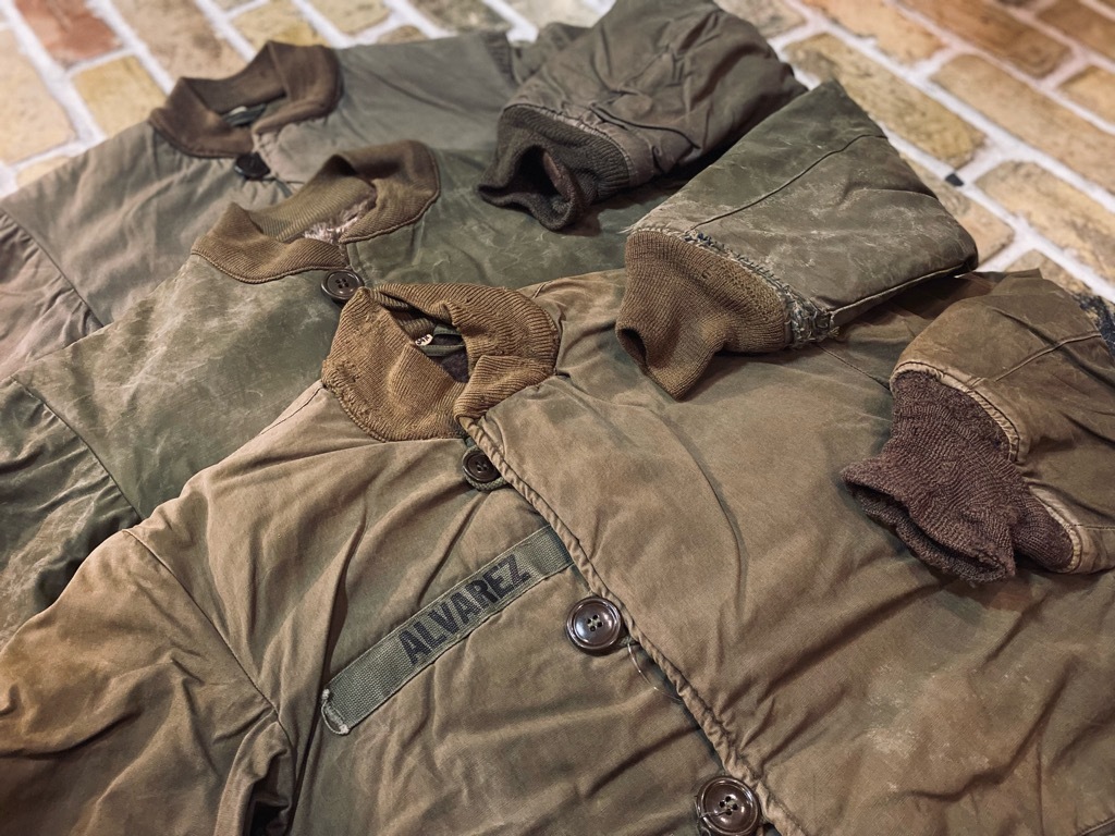 マグネッツ神戸店 1/11(水)Vintage入荷! #5 U.S.Army Item!!!_c0078587_11260319.jpg