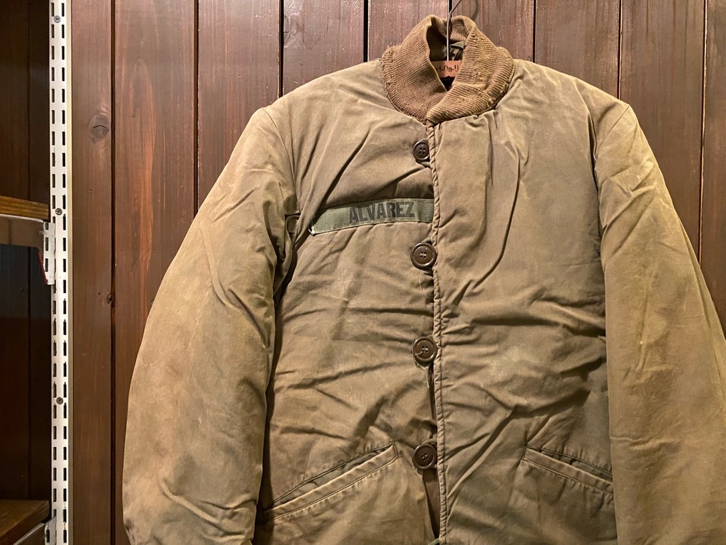 マグネッツ神戸店 1/11(水)Vintage入荷! #5 U.S.Army Item!!!_c0078587_11262307.jpg