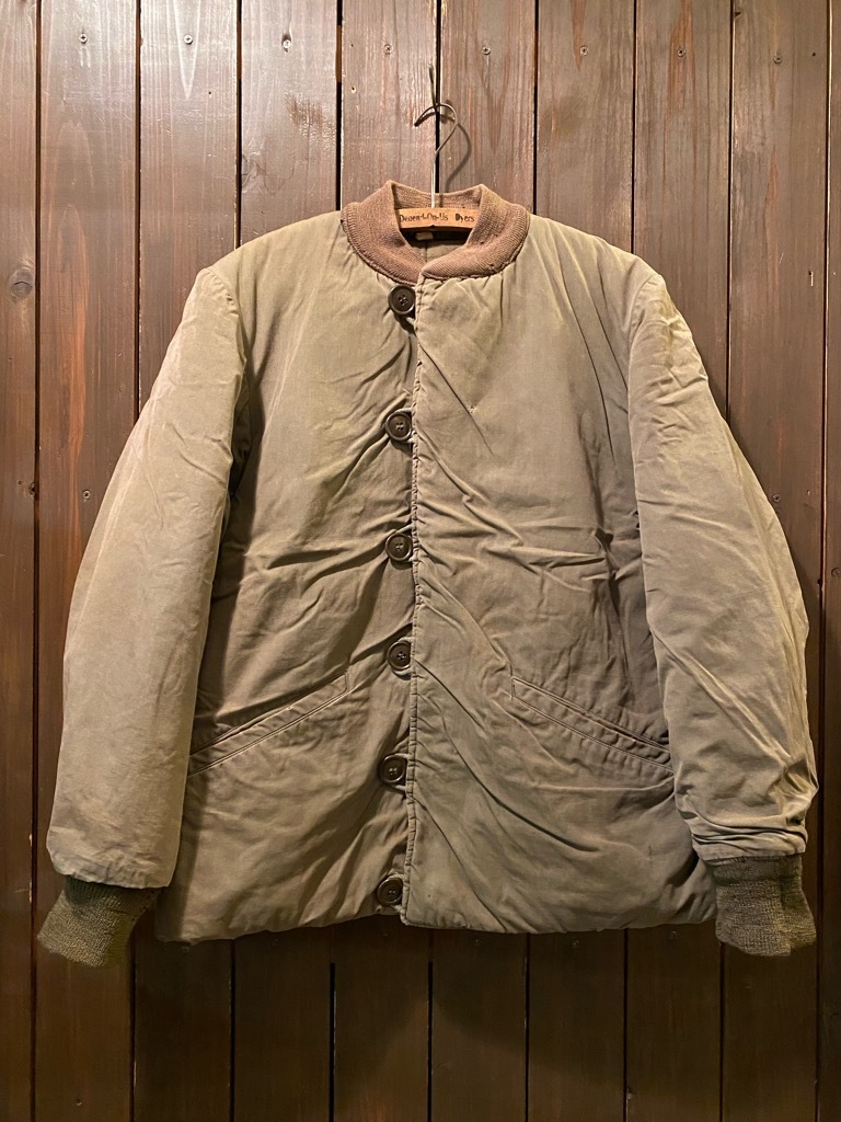 マグネッツ神戸店 1/11(水)Vintage入荷! #5 U.S.Army Item!!!_c0078587_11282312.jpg