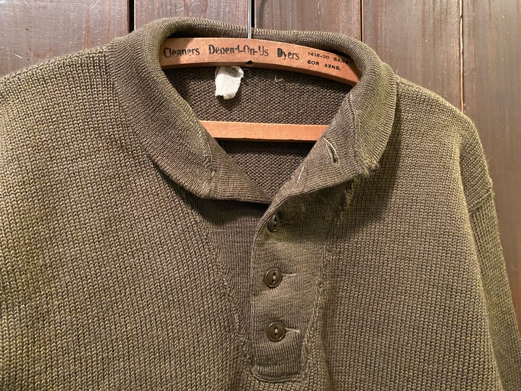 マグネッツ神戸店 1/11(水)Vintage入荷! #5 U.S.Army Item!!!_c0078587_11302287.jpg