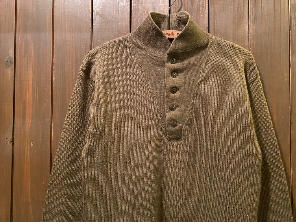 マグネッツ神戸店 1/11(水)Vintage入荷! #5 U.S.Army Item!!!_c0078587_11302393.jpg