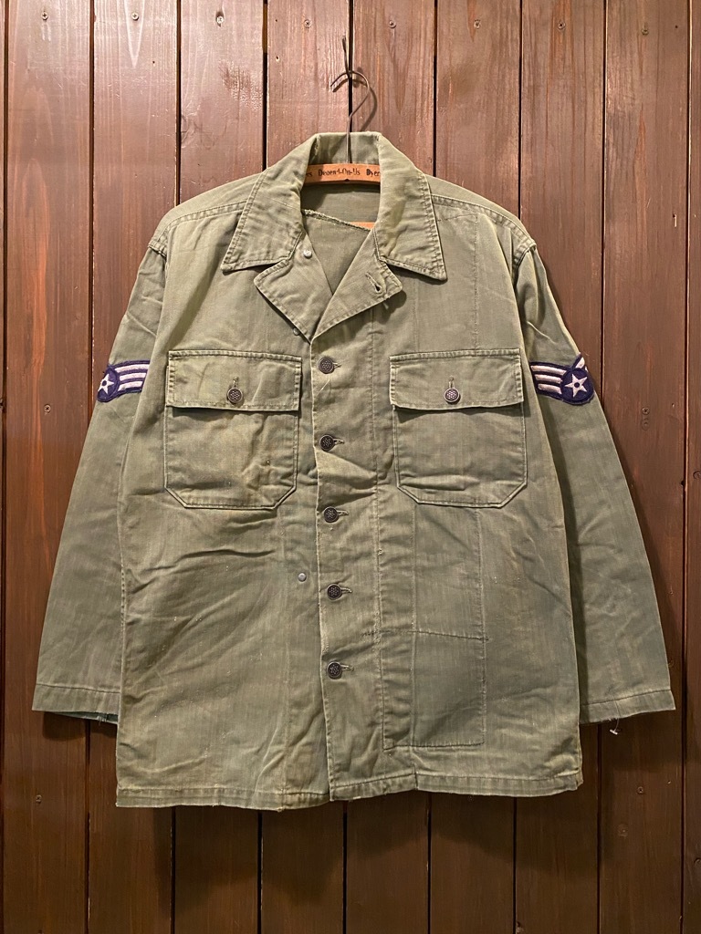 マグネッツ神戸店 1/11(水)Vintage入荷! #5 U.S.Army Item!!!_c0078587_11410313.jpg