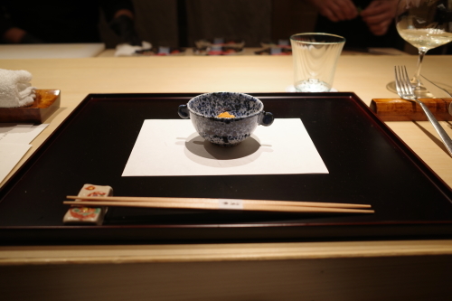 京都・祇園四条「肉料理おか」へ行く。_f0232060_16452189.jpg