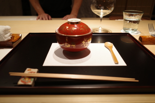 京都・祇園四条「肉料理おか」へ行く。_f0232060_18311693.jpg
