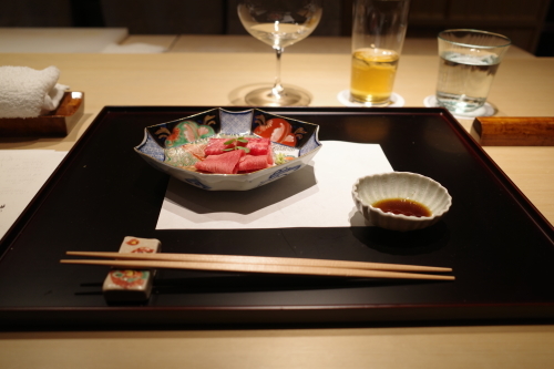 京都・祇園四条「肉料理おか」へ行く。_f0232060_18385258.jpg