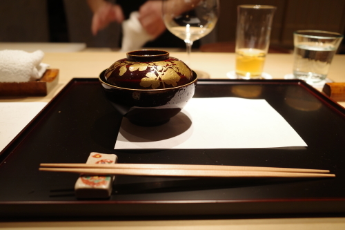 京都・祇園四条「肉料理おか」へ行く。_f0232060_18461146.jpg