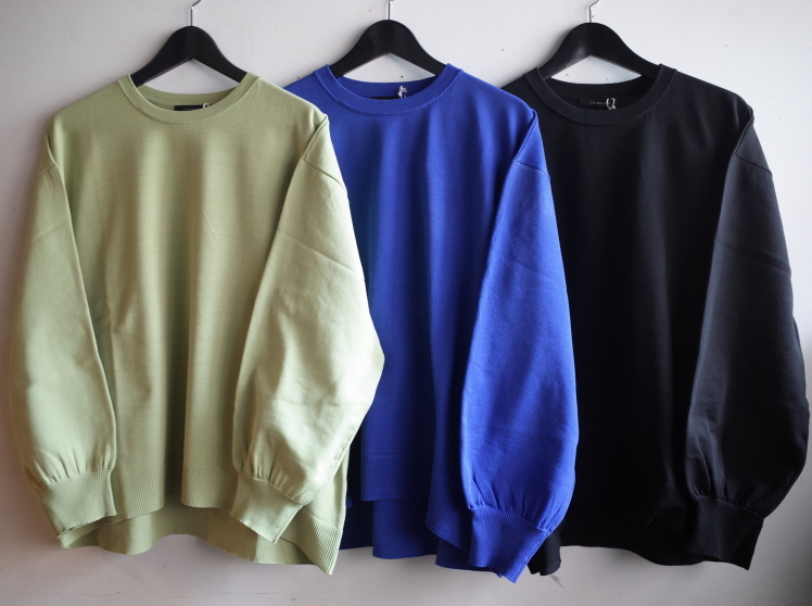 CHIGNON◇スポンディッシュBIG pullover◇_e0269968_14220075.jpg