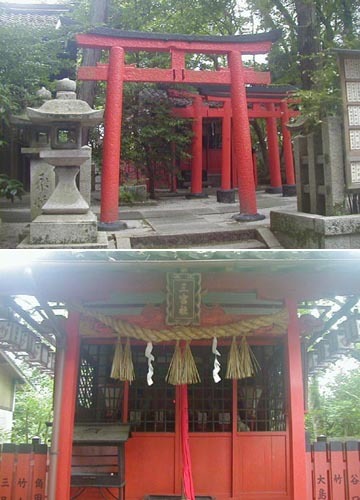 ●神社の造形―岡崎神社の兎、アゲイン_d0053294_00521060.jpg