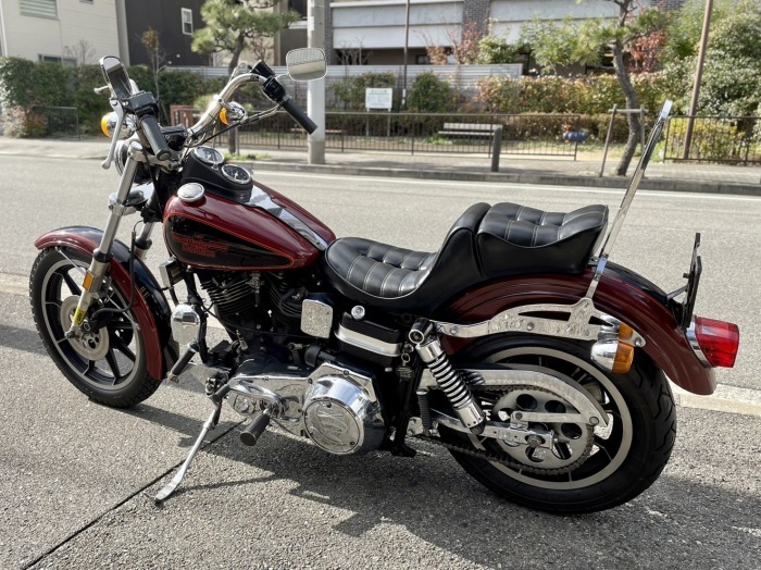 ☆THANK YOU SOLD OUT☆1981 FXS Lowrider_b0160319_11413419.jpg
