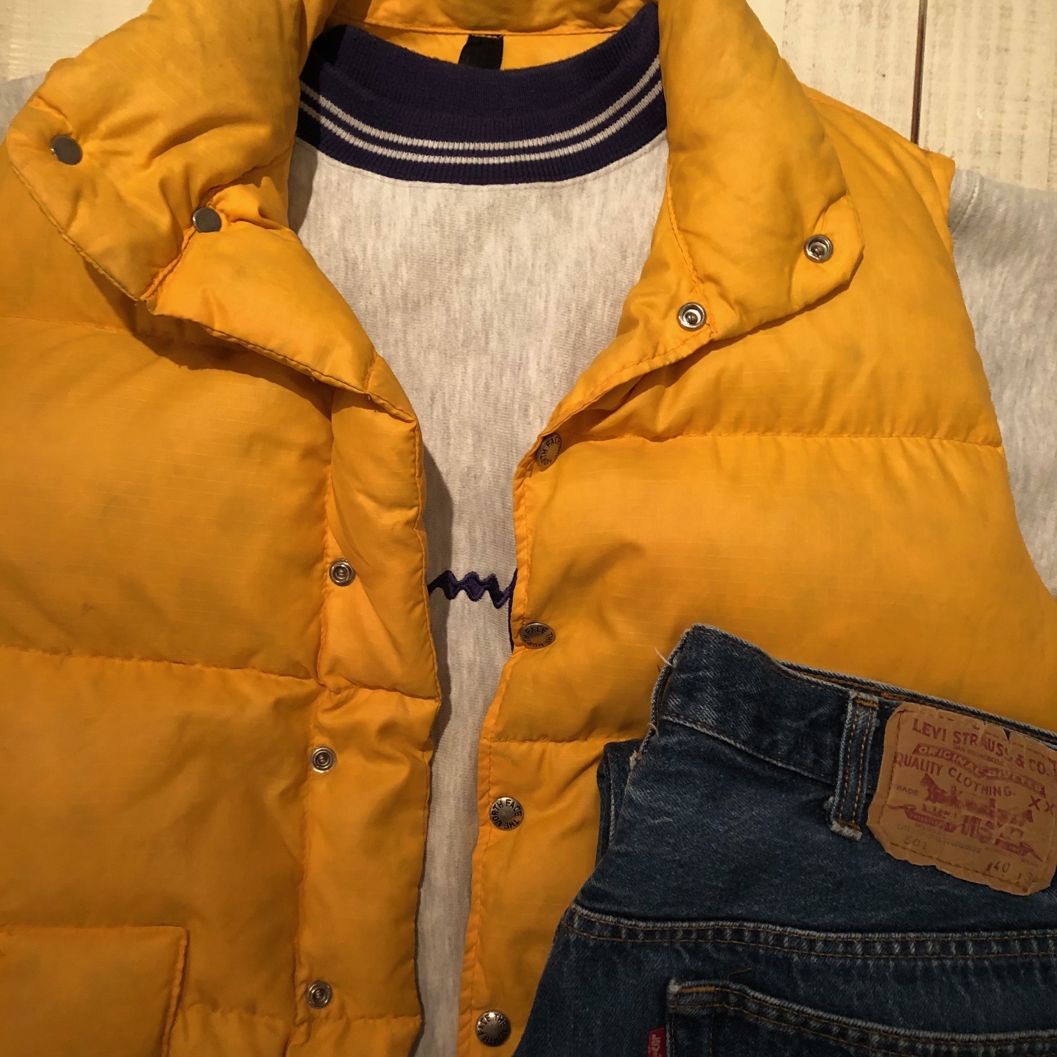 ●本日お取置きJoseph/オレンジジャケット 綺麗なオレンジ色のジャケット