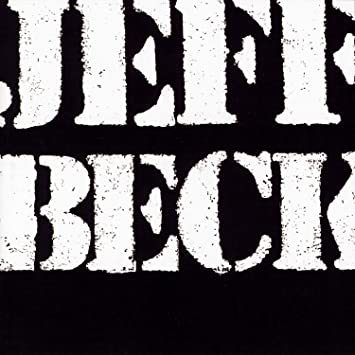 Jeff Beck「There and Back」(1980)_c0048418_08124765.jpg
