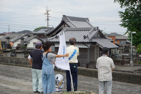 市議選日程決まる_c0052876_00531529.jpg