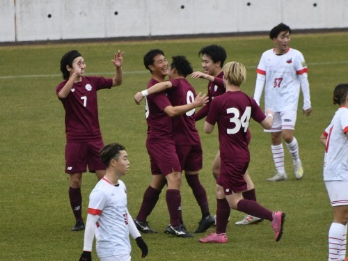 神奈川県社会人サッカーリーグ２部順位決定戦 平塚SCvsイトゥアーノFC横浜JFSL@保土ヶ谷公園サッカー場（観戦）_b0000829_16130786.jpg