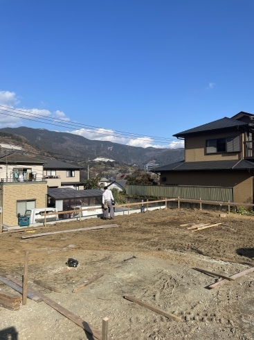 神奈川県山北町@二階建ての自然素材の家始まります！_c0144029_12082384.jpeg