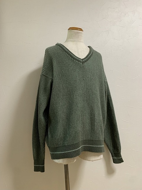 Designer\'s Sweater & Old Jacket_d0176398_17162496.jpg