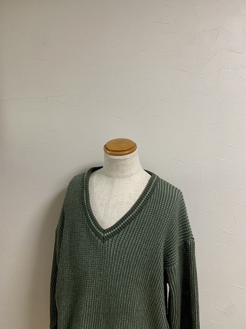 Designer\'s Sweater & Old Jacket_d0176398_17162706.jpg
