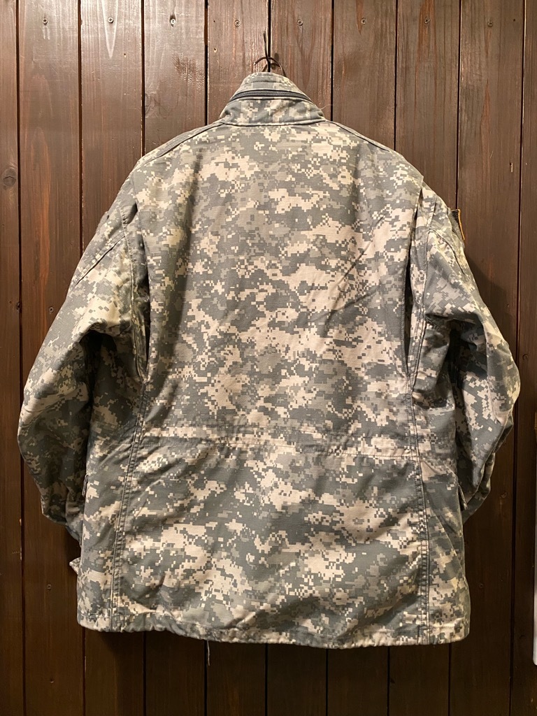 マグネッツ神戸店 1/21(土)Superior入荷! #3 U.S.Military M-65 Field Jacket!!!_c0078587_10410389.jpg