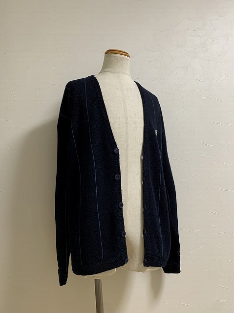 Vintage Cardigan & Old Jacket_d0176398_15270311.jpg