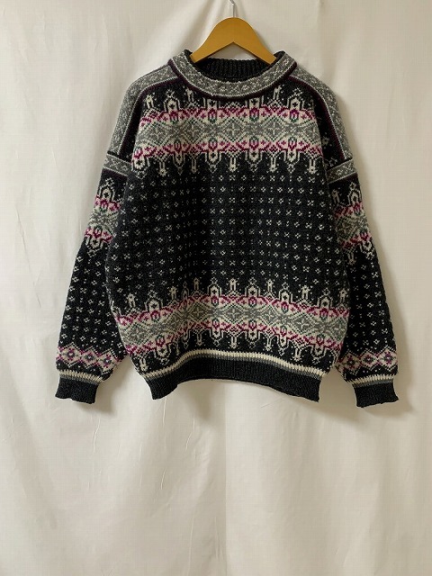 Old Sweater & Designer\'s Pants_d0176398_16034448.jpg